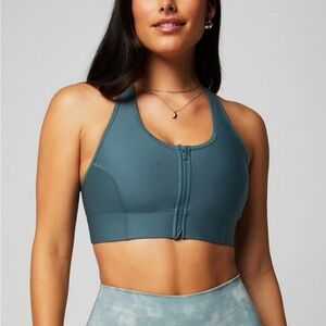 Fabletics sports bra